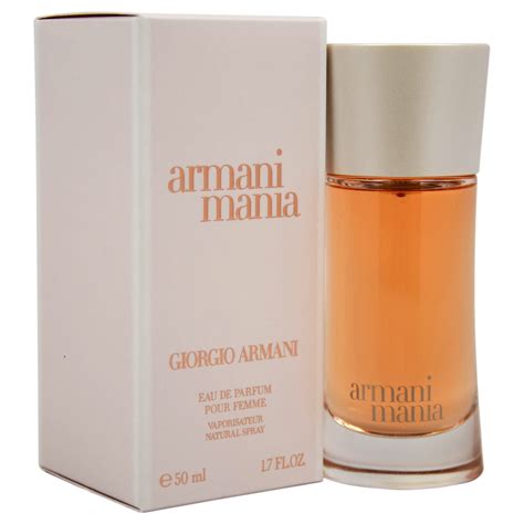 mania by giorgio armani|armani mania for women discontinued.